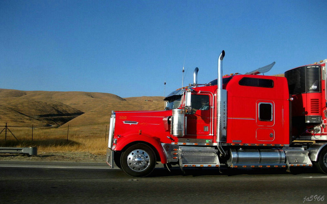 Maximizing portable ac air conditioner Efficiency in Trucks: A Comprehensive Guide - EnjoyCool